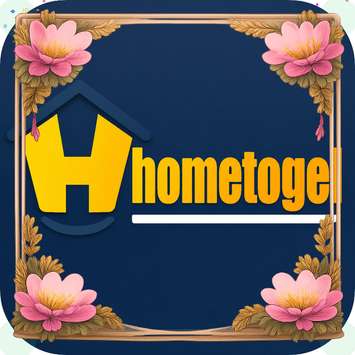 hometogel — galeri pratinjau - APK Resmi
