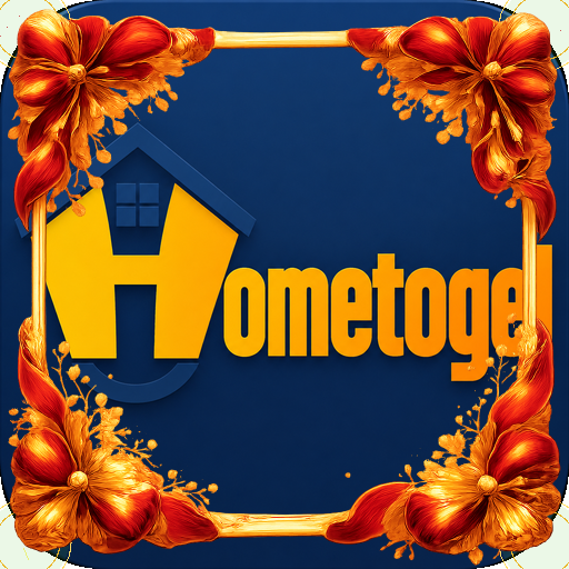 hometogel — galeri pratinjau Resmi APK